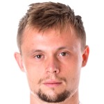 Футболист Петер Анкерсен